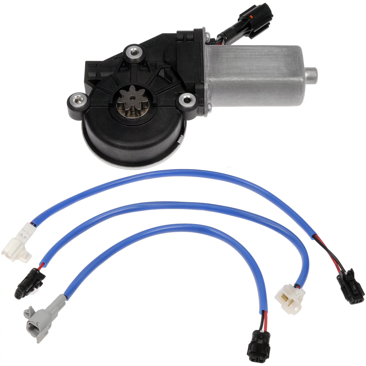 Window Power Tundra Models 742-600 for Motor Specific Toyota Dorman 2006