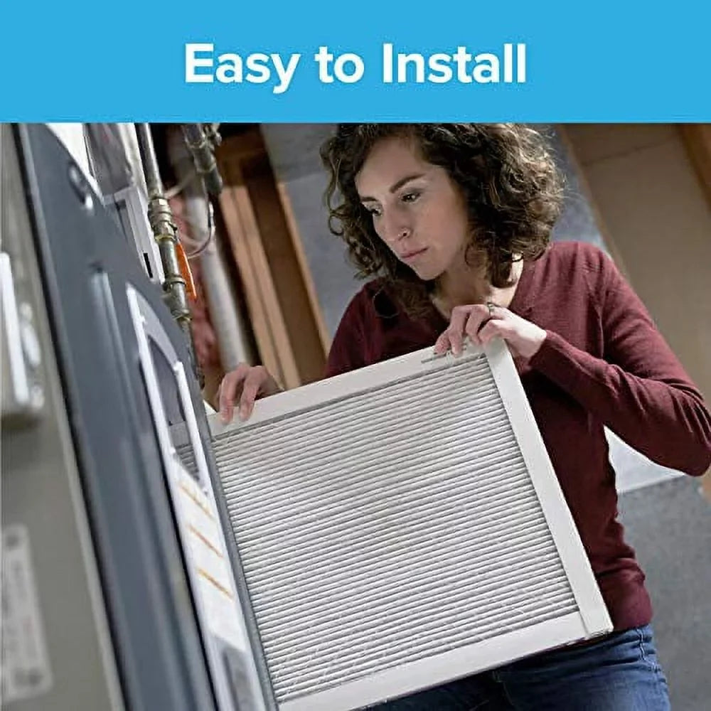 1000, AC Allergen 23.81 0.81) 18x24x1, Micro 2-Pack MPR x 17.81 x Defense, Filter, Air Filtrete dimensions (exact Furnace