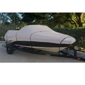 195 TRAVEL, CRAFT THUNDER I/O STORAGE, BOAT for MAGNUM COVER LIFT ALL YEARS Compatible