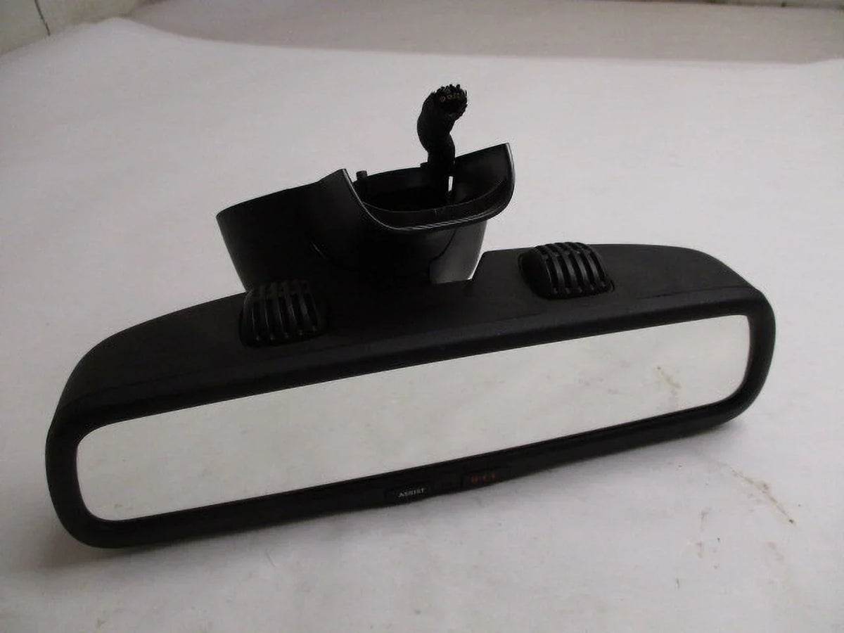 Assist LKQ Rear w/911 Mirror Cherokee (Good) Manual Jeep OEM Pre-Owned View