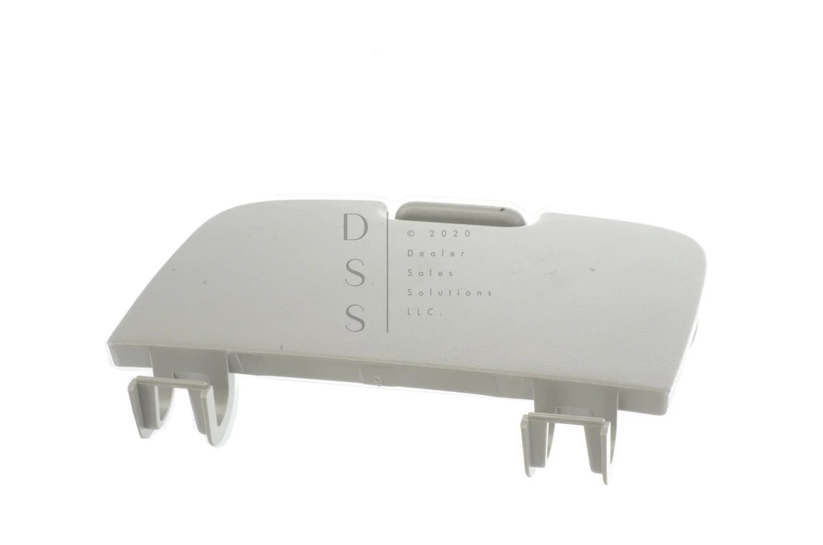 2C3Z7811586BAB Sunglass Overhead (2002-2007) Console Holder Genuine Tray