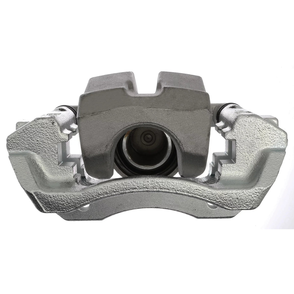 Calipers, FRC12817N V Raybestos Brake PRIUS select: TOYOTA New Plated Fits 2012-2017 Element3 Disc