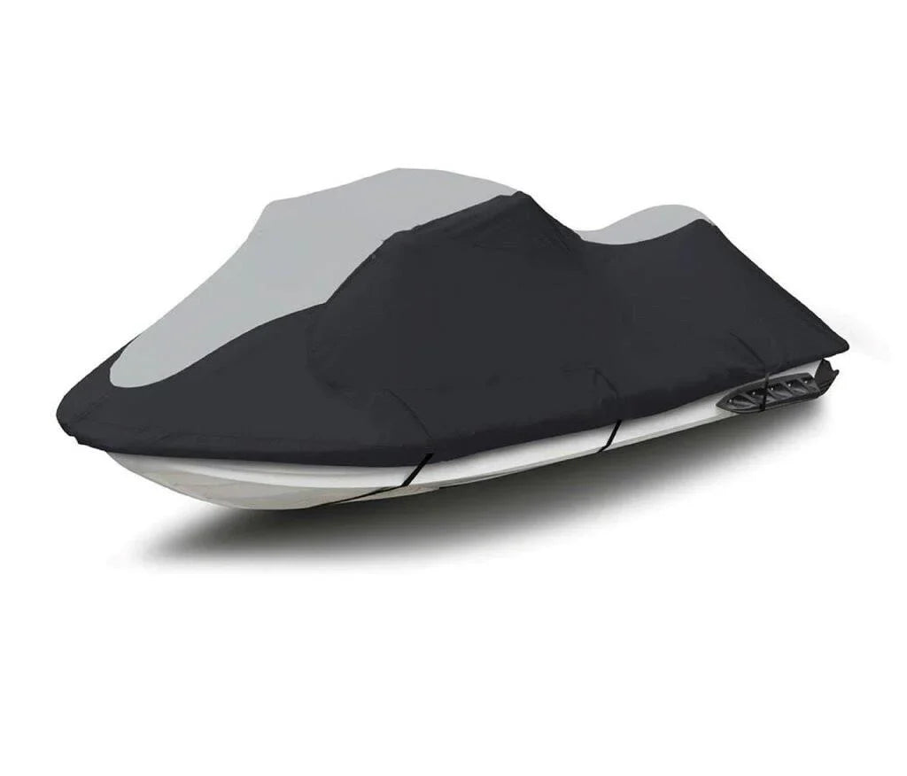 Boat Cover for HEAVY-DUTY Compatible Seater PWC SL PWC DLX 700 SUPER 1997 1-2 Cover Jet Ski JetSki Polaris Watercraft