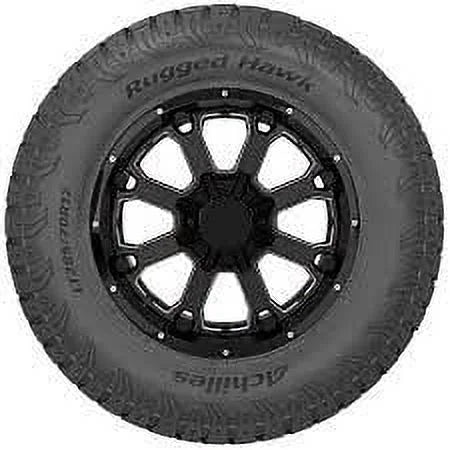 E/10PLY Achilles BSW Rugged Hawk LT275/70R18