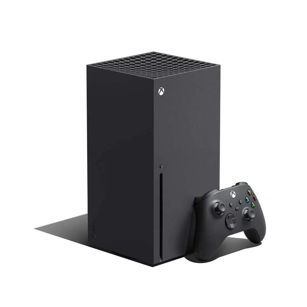 AXTION Microsoft 16GB With Black Bundle RAM Xbox BOLT Microphone + Console New Earbuds Gaming Series X G11-A Like