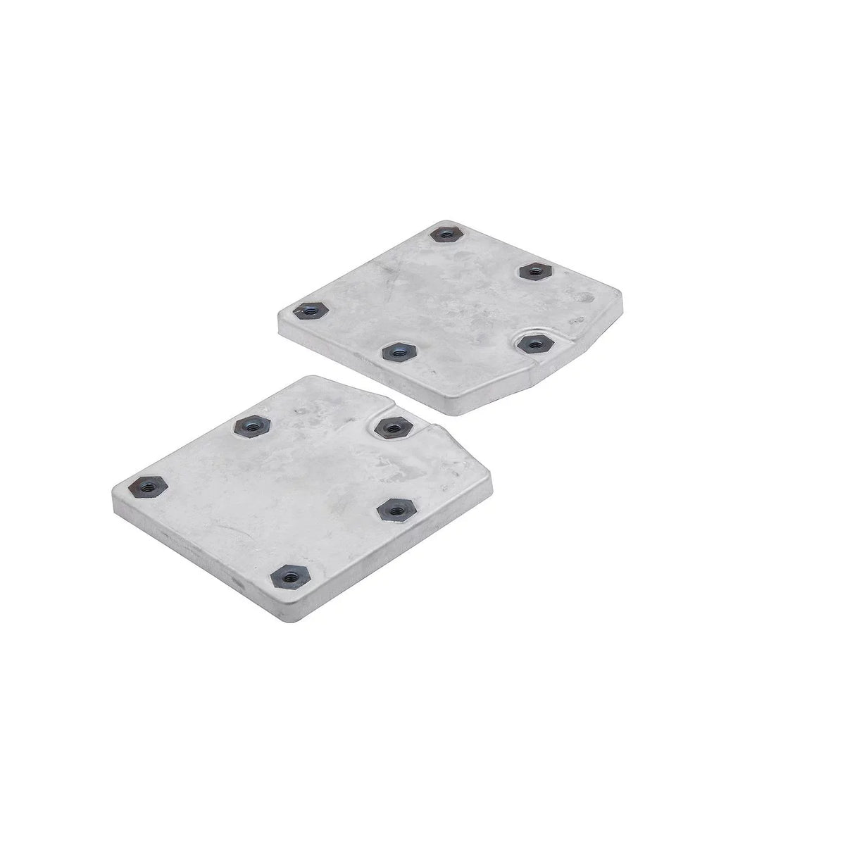 Aluminum Seachoice Drive 95391 Anode POD Kit, Zeus