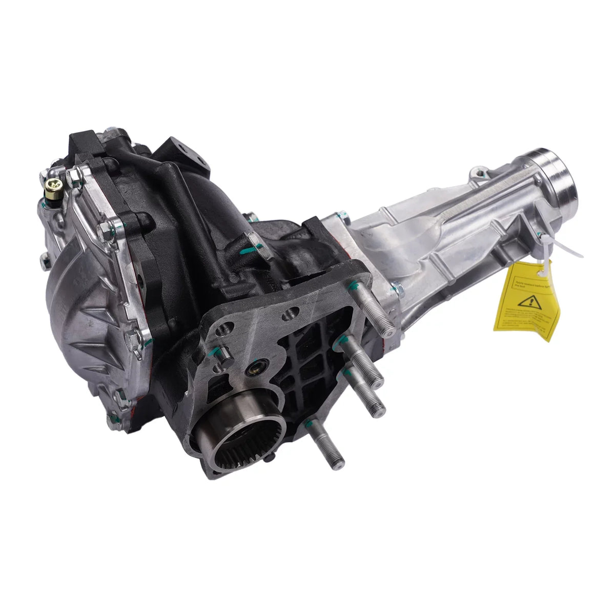 Case 4WD V6 3.5L 2008-2013 2GRFE L4 2.7L Assembly Koomaha Transfer Highlander 3610048060 for Toyota