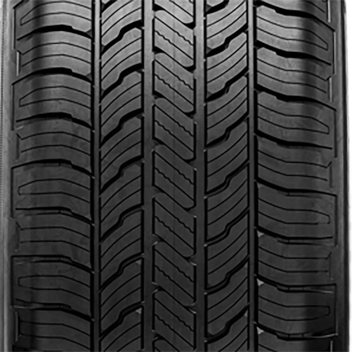 All Ironman Highway 225/65R17 102T Tire SUV/Crossover Country H/T