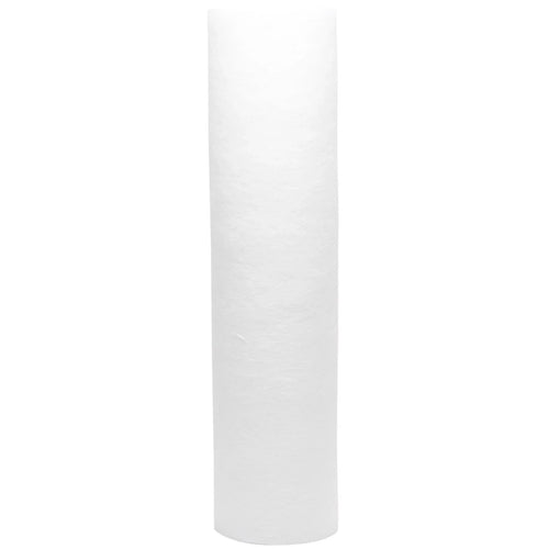 '- RO Paragon 5-Micron Pure Universal System - Polypropylene for Paragon Sediment Denali Brand 16-Pack Replacement P1000 for Four Stage Cartridge P1000 Filter 10-inch