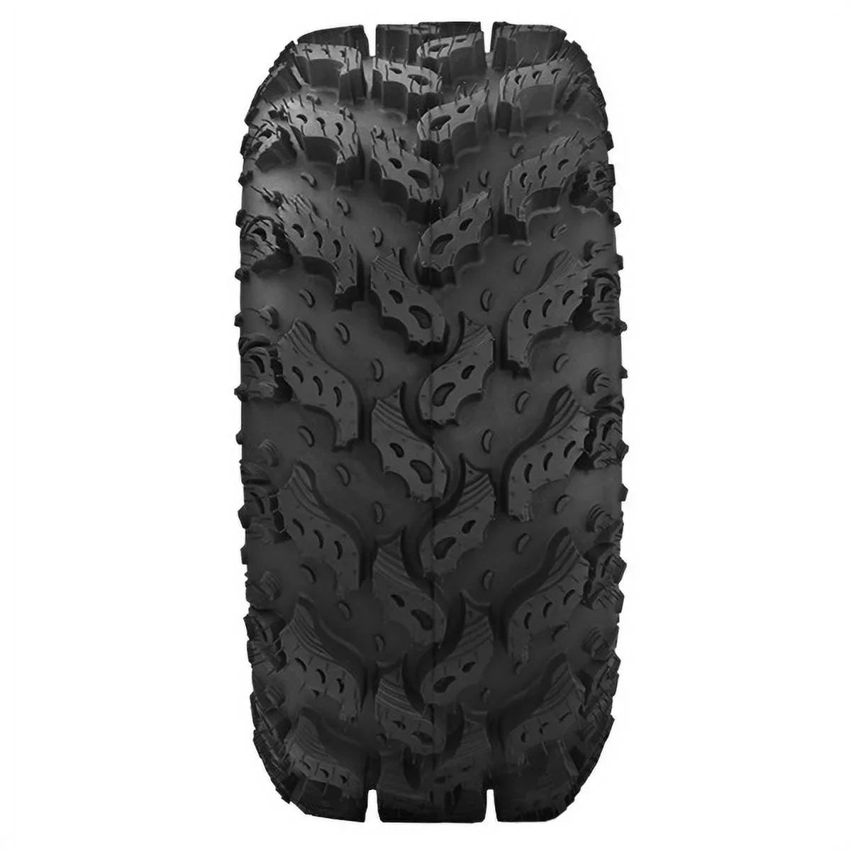 Lifter FXT High Tires Kawasaki Reptile HL10 Black Mule 14" Pro 26" Wheels