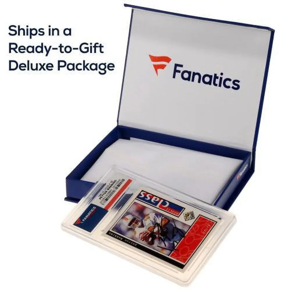 Fanatics Certified Pink 9.5,9,9.5,10 Subgrades Gridiron Rookie Authentic 2020 - Panini Beckett Kings Burrow Autographed 9.5/10 Card #GK-1 Bengals Authenticated Cincinnati Joe - Fanatics Witnessed