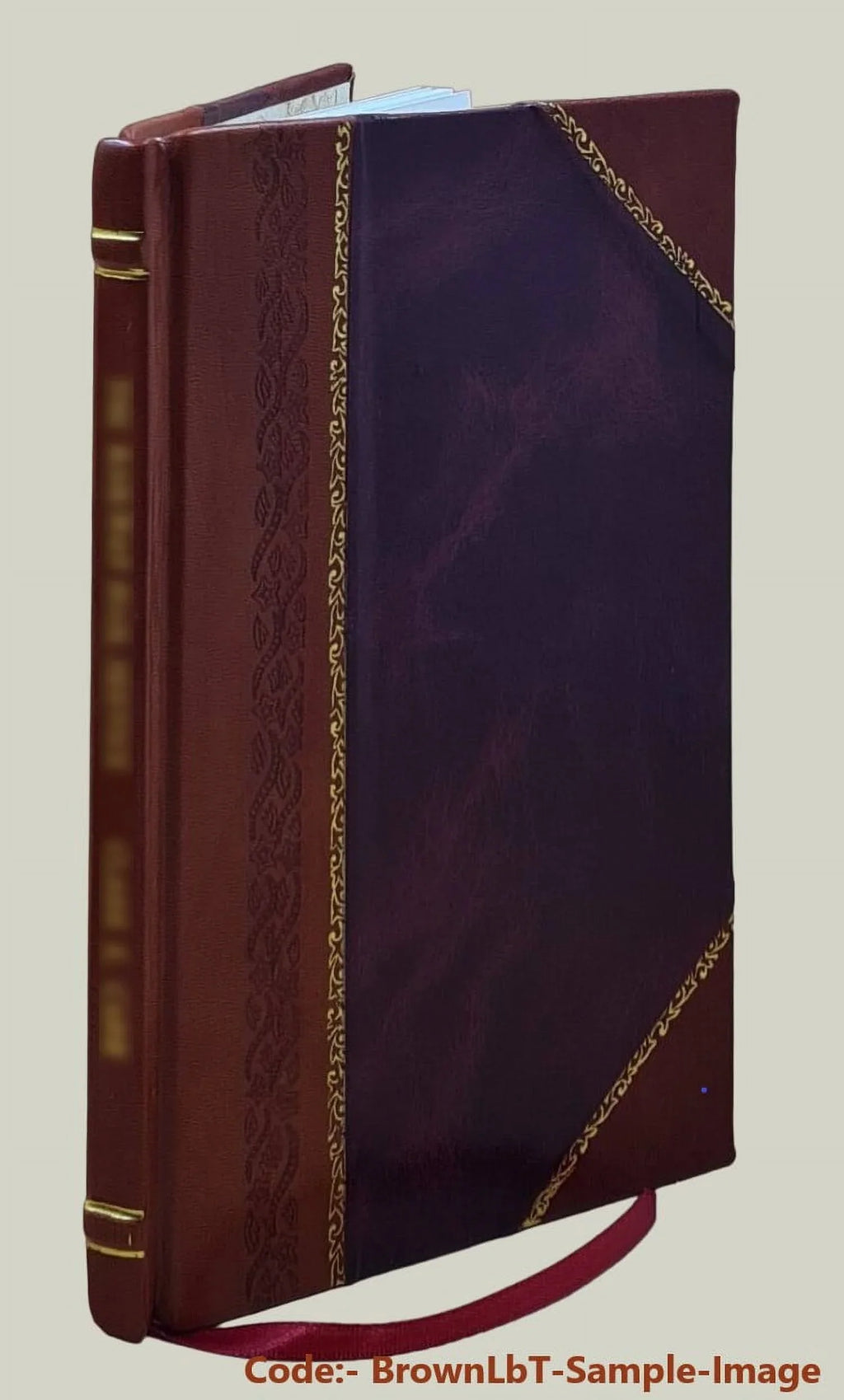emancipazione Bianchi-Giovin ungarese degli italiano Ermanno tedesco in A. Israeliti Giuseppe Sull' del tradotto Bound] da dal a in tedesco Klein da barone [Leather Eẗvös, di dall'