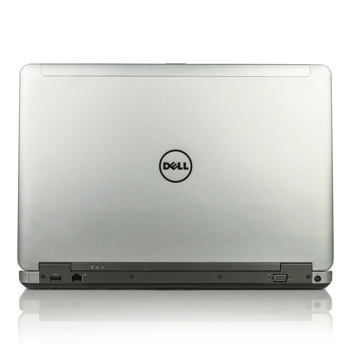 v.WAA 500GB Win i5 Dual-Core 16GB Latitude 10 B Laptop Used E6540 Pro