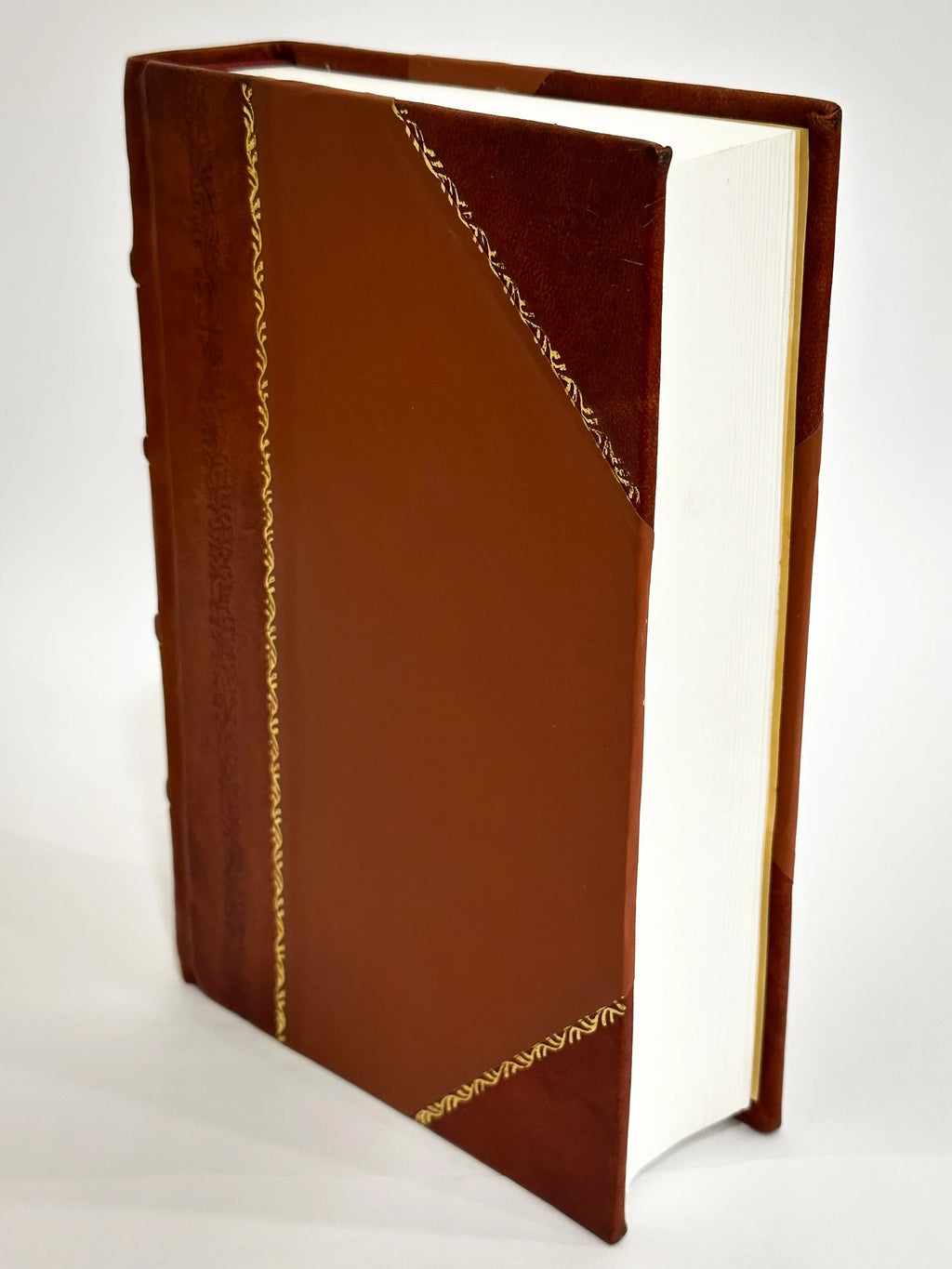 (1812) Illustri Bossi, Giuseppe Di Giuseppe,Longhi, (1812) E / Italiani [Leather Bound] Vite Ritratti