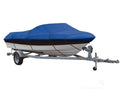 BOAT 18 STINGER 2013 LOWE Compatible grade BLUE, COVER HP GREAT for