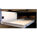 in. Tray 60 x Cargo 20 Sliding