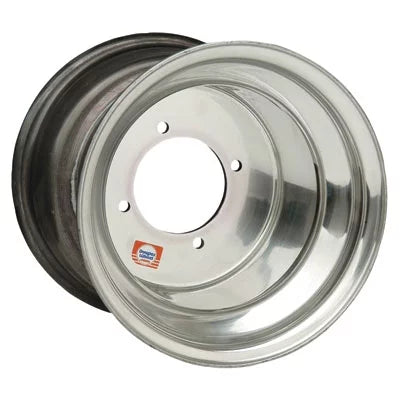 5.0 Douglas Polaris for Wheel .190 3.0 90 PREDATOR 8X8 + 4/110 2003-2006 4/130