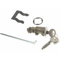 Trunk 1979-1993 SMP Lock Mustang For