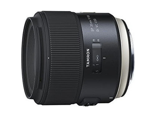 '- f/1.8 35mm SP AFF012N-700 Nikon Di USD Tamron for Lens VC F