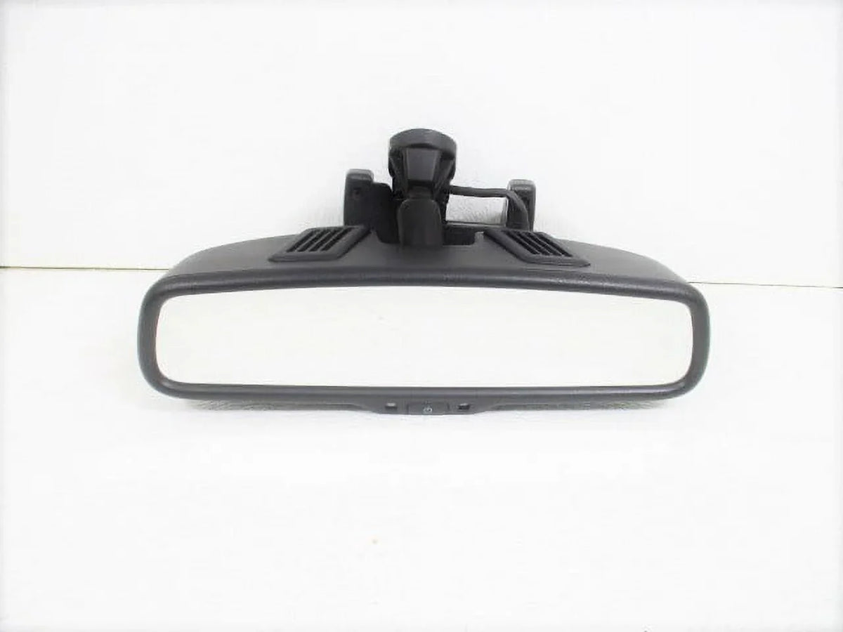 Auto LKQ Cherokee OEM View Mirror Pre-Owned (Good) Grand Dimming 2008-2010 Rear