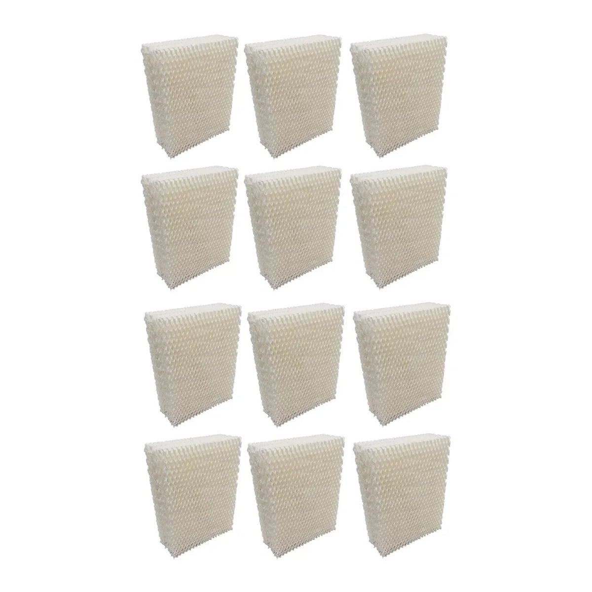 Filter Humidifier W6 - W7 for W-6 12 Pack Bionaire W9 W9s W6S