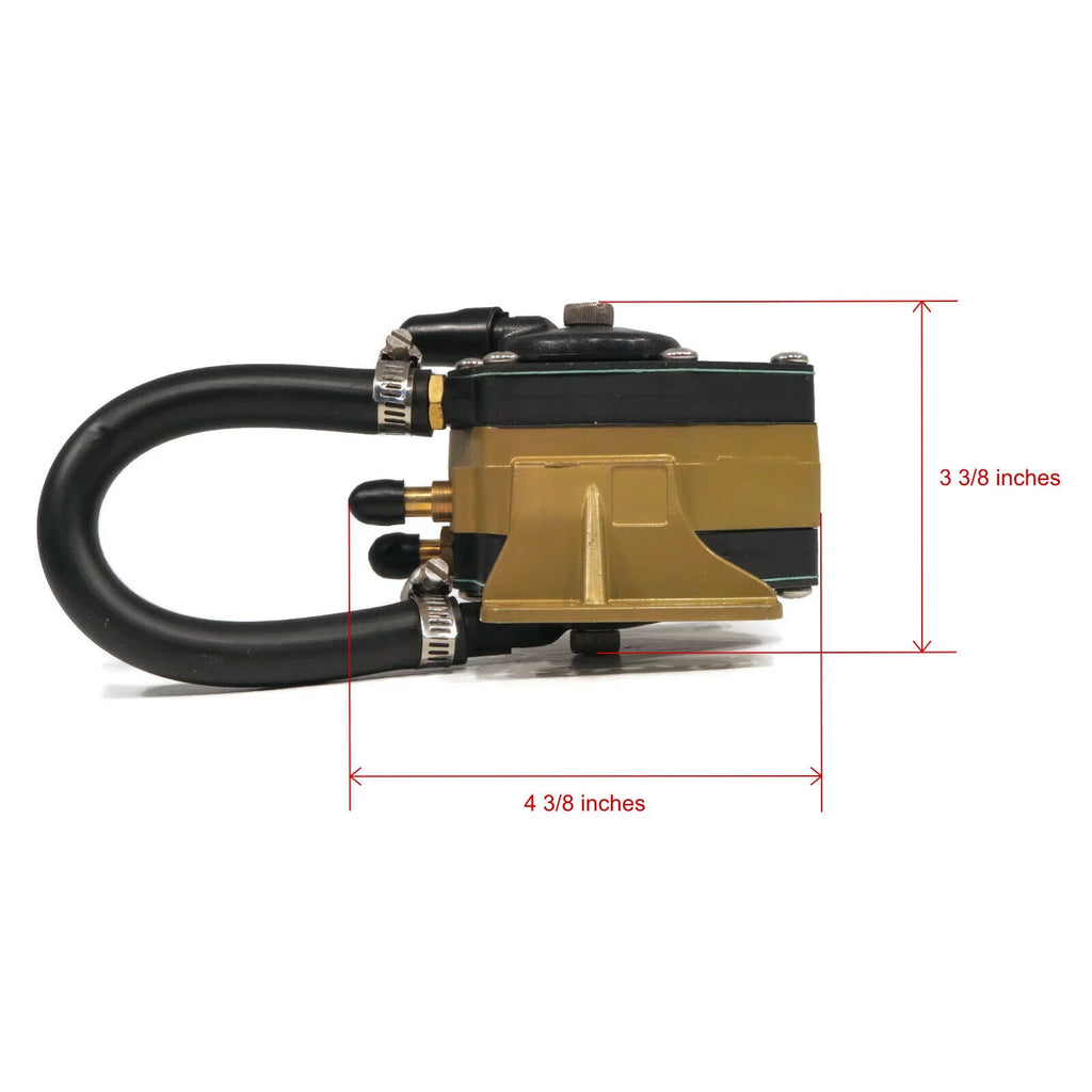 | J200CZEOC, ROP Conversion For 200HP Pump The Evinrude J200TZEOC, Shop VRO Fuel 1995 J200TXEOC