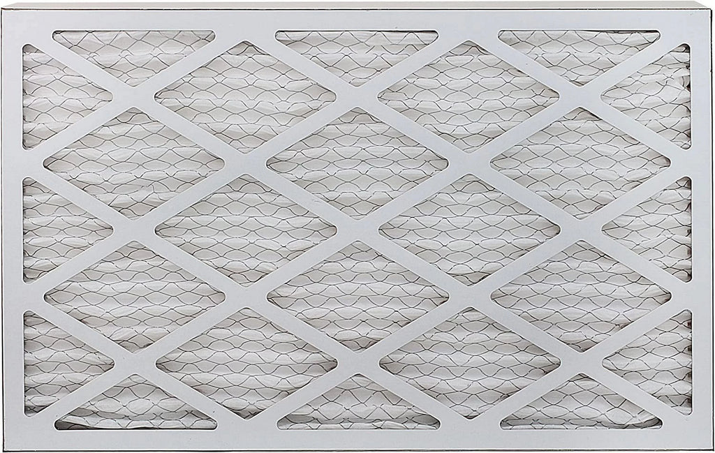 AC Air 20x32x2 Pleated (6-Pack) 8 Filters Filterbuy MERV Furnace HVAC
