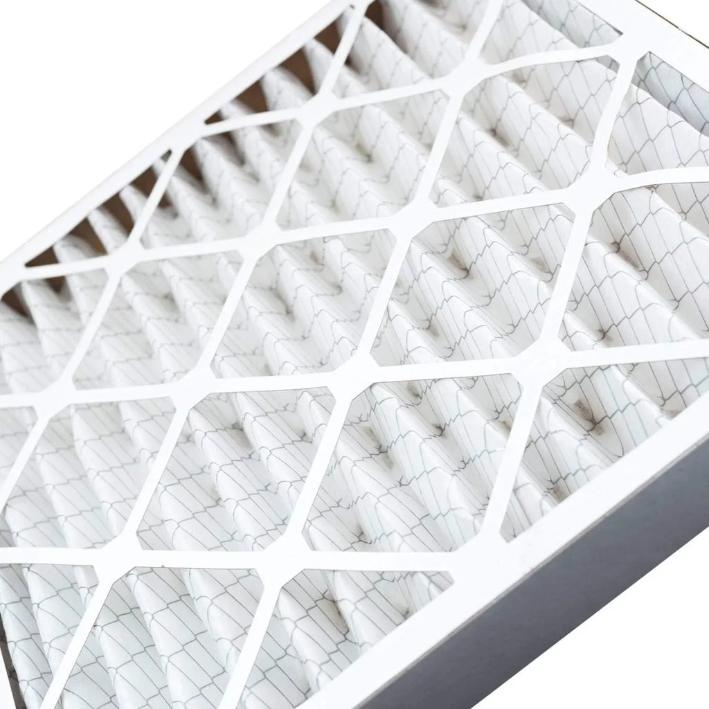 dimension: Filter Pleated Actual 38 USA x .75" IN HVAC 8 51.5 King MADE Furnace Filter Air | Filters MERV | 38x51.5x1a x | A/C 4-PACK |