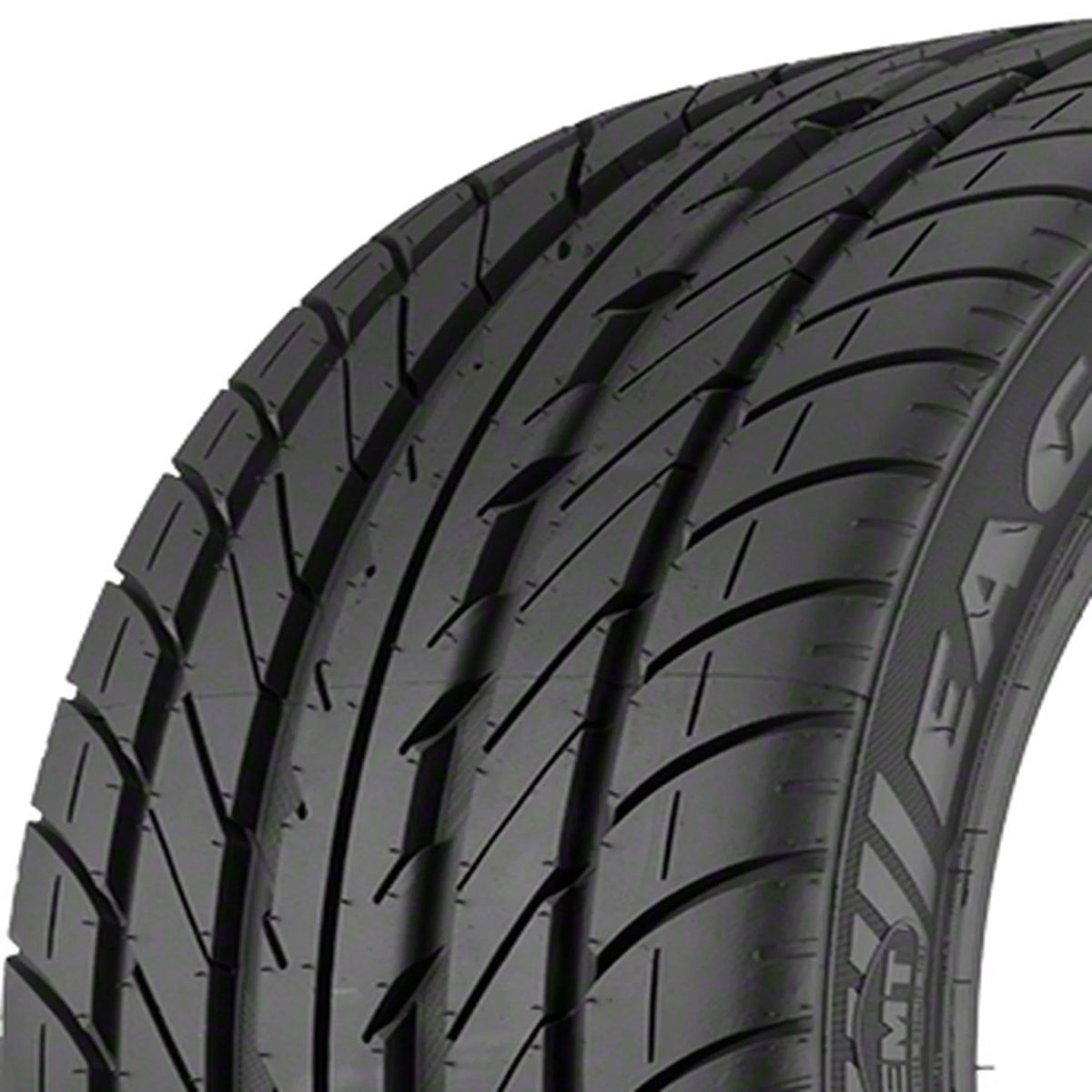 UHP Passenger F1 89Y Goodyear Tire Eagle P245/45R17 EMT GS