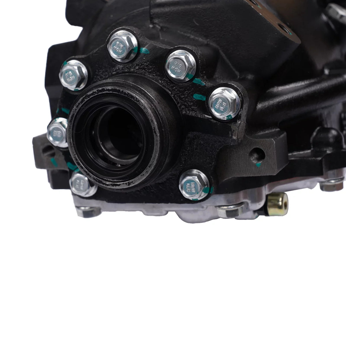 Case 4WD V6 3.5L 2008-2013 2GRFE L4 2.7L Assembly Koomaha Transfer Highlander 3610048060 for Toyota