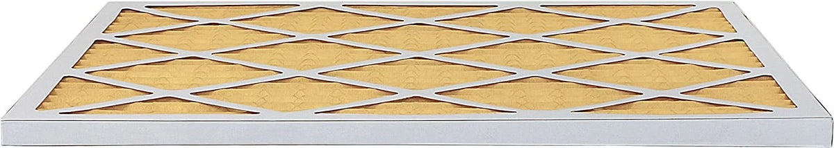 16x21x1 (3-Pack) Filters MERV Filterbuy Pleated Furnace HVAC 11 Air AC