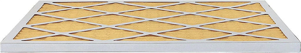 11 Air Filterbuy Pleated 16x21.5x1 MERV Filters AC (3-Pack) HVAC Furnace