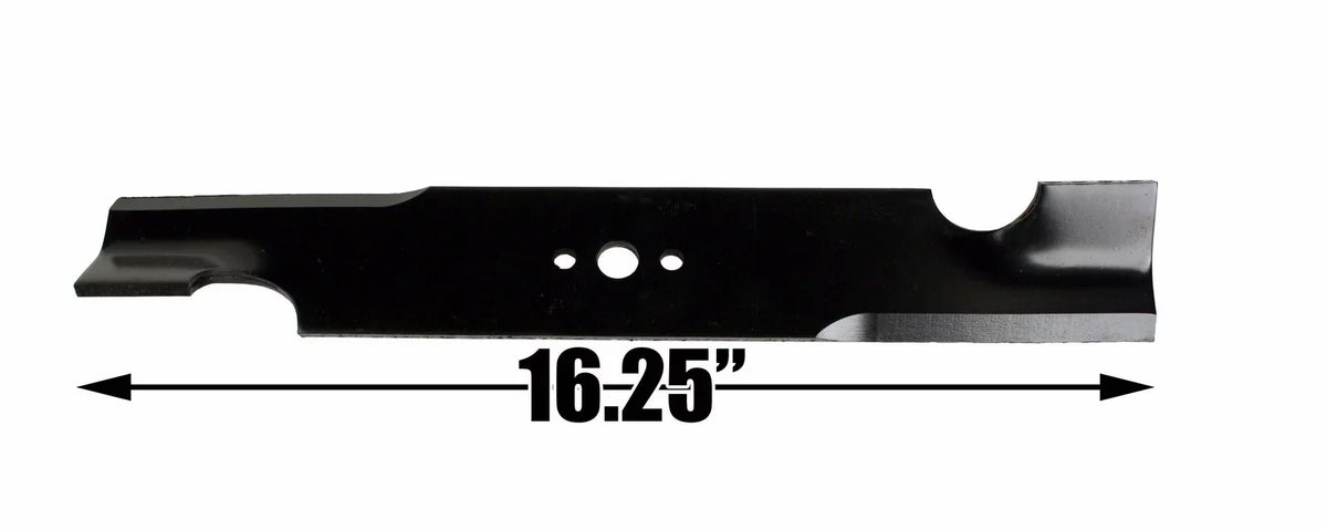 32" Blades® Decks for 112111-01 48" 03239 2722543-01 Bobcat® USA and (8) Mower