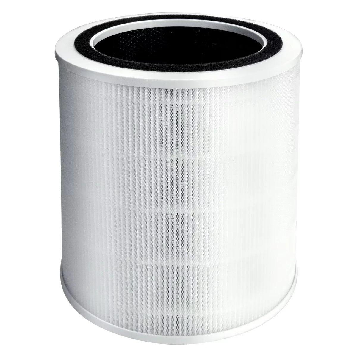 #Core HEPA to 400S 400S-RF, Core 3-in-1 400S Filter True Activated Carbon, High-Efficiency Replacement Compared Filter, Part Purifier, 1 Compatible White H13 LEVOIT Pack Air with Core