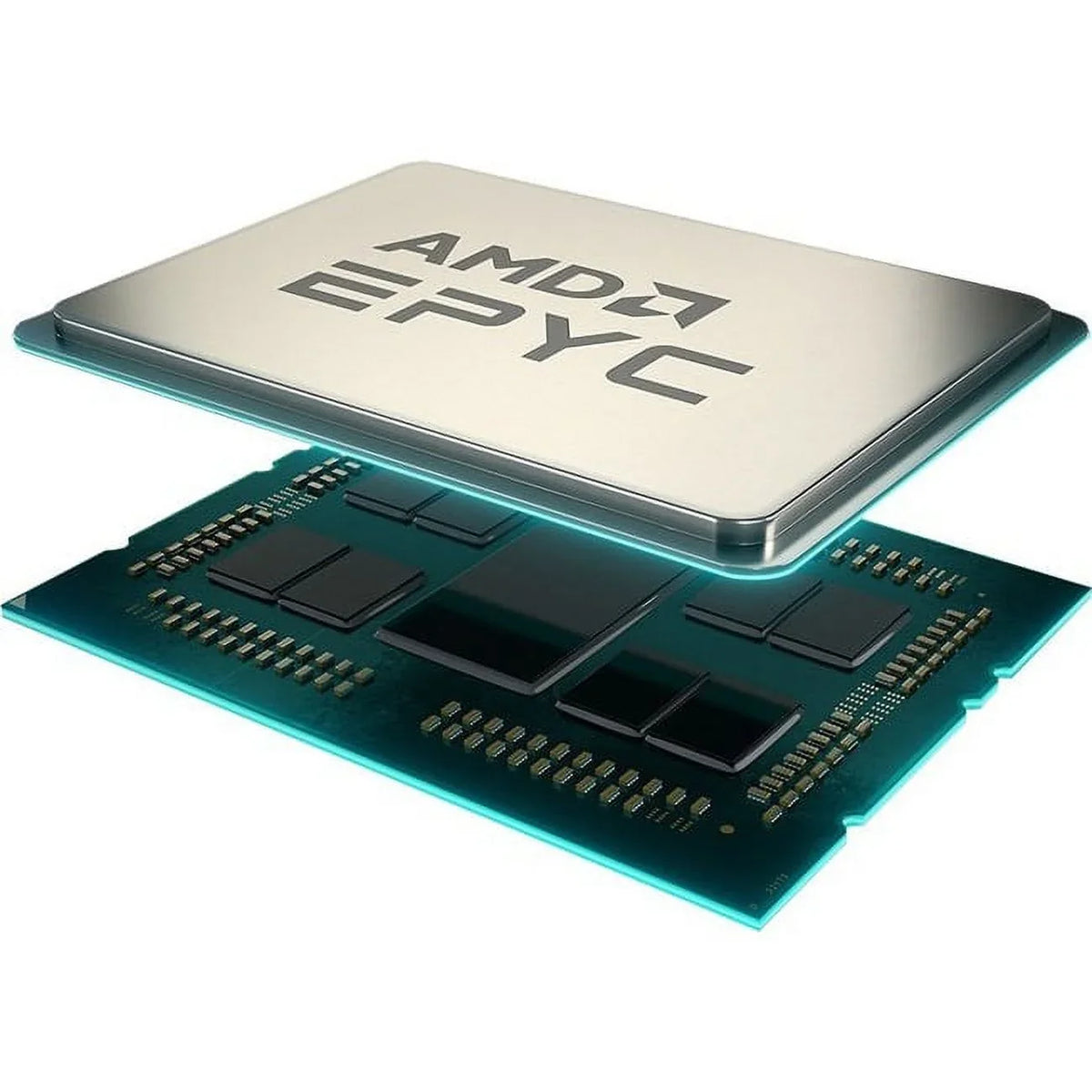 28 EPYC GHz 2.75 7003 7453 Core 100000000319 SP3 AMD Processor Socket