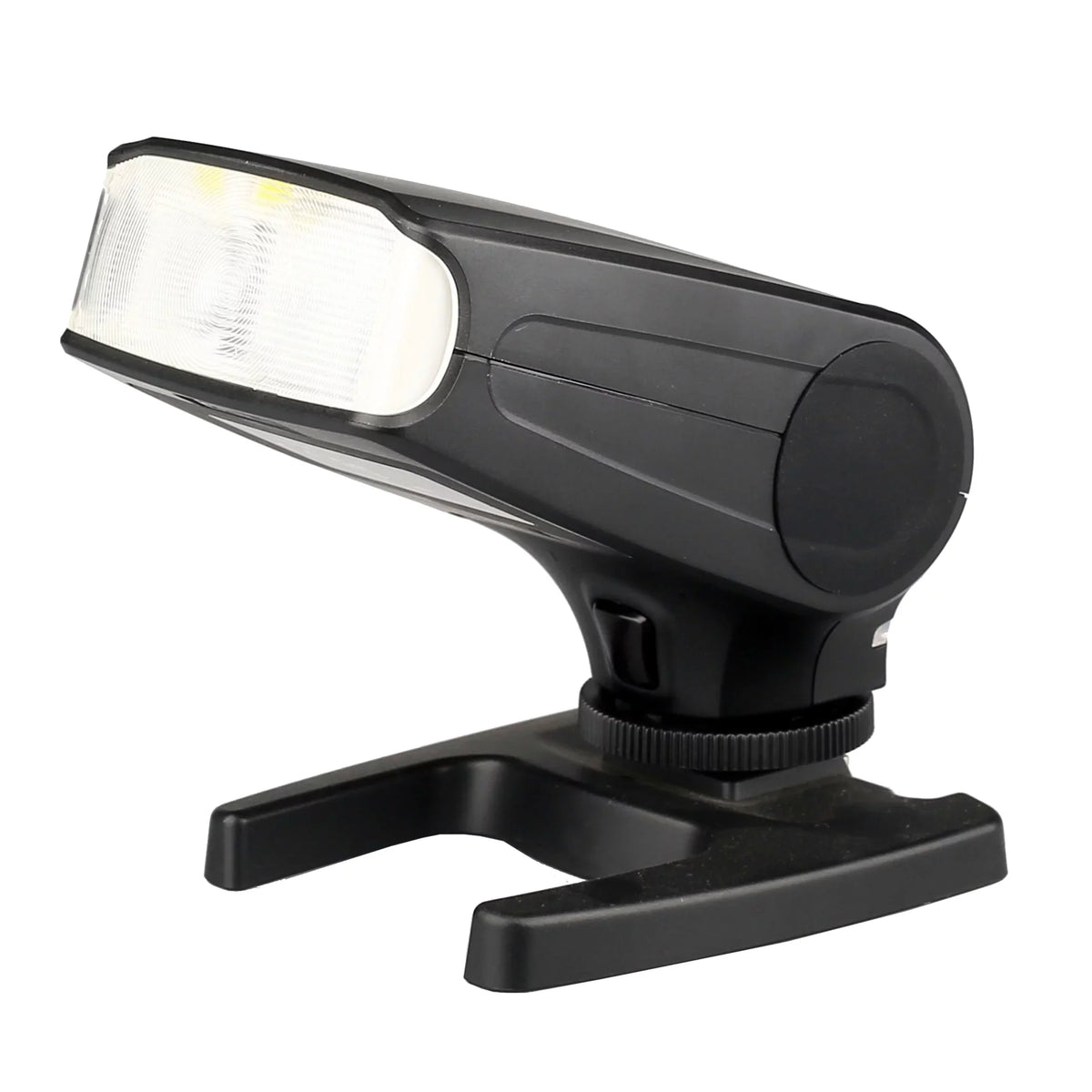 A6000/A6300/A6500 Bounce, Compact Head (Multi-Interface) Alpha Swivel Flash Multi-Function