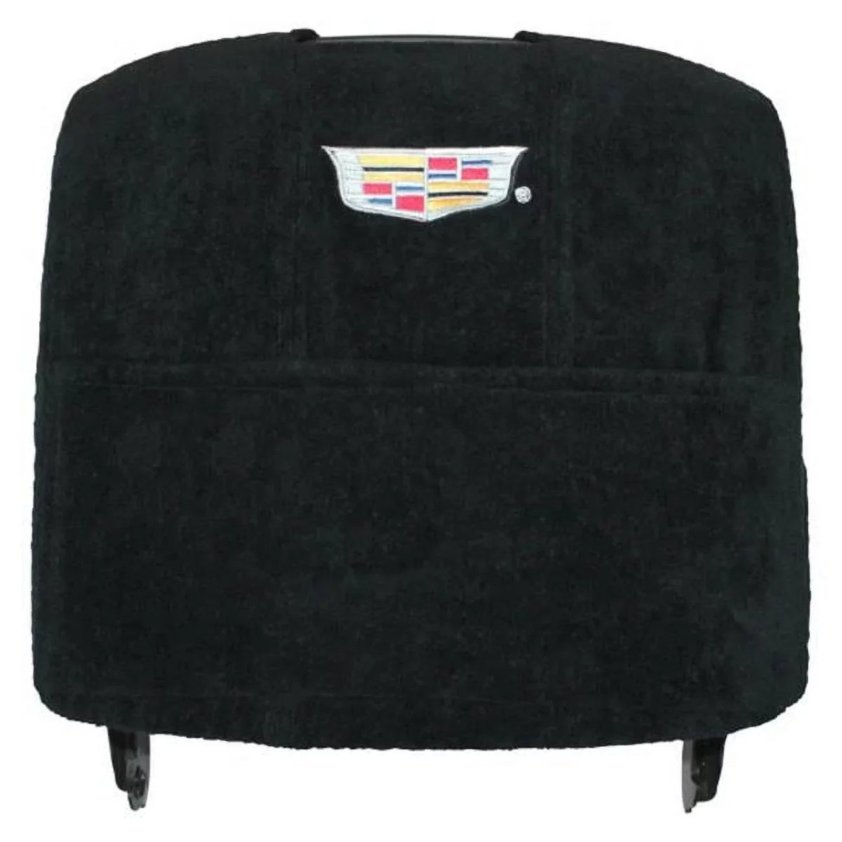 Center 2014-2020 Armour Console Cover, Cadillac Escalade for Black Auto Seat