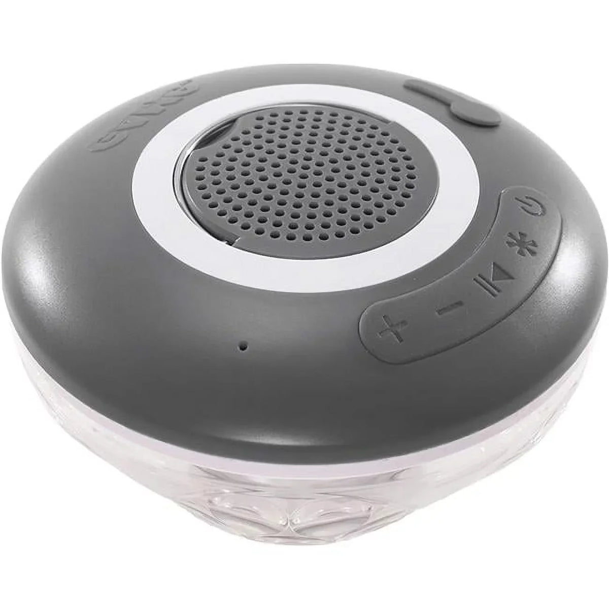 and 4312 Pool 3.0 Swimming Display Speaker Wireless Show Light GAME Bluetooth