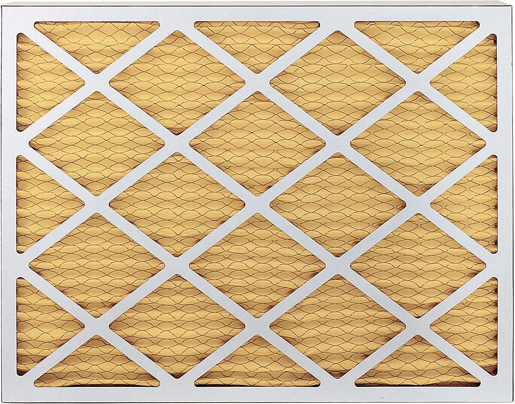 16x21x1 (3-Pack) Filters MERV Filterbuy Pleated Furnace HVAC 11 Air AC
