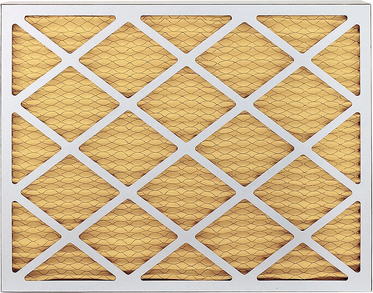 16x21x1 (3-Pack) Filters MERV Filterbuy Pleated Furnace HVAC 11 Air AC