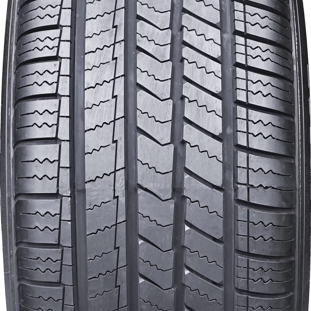 235/60R18 All Extra Season Performance Tire XL Load 107V UN-CUV Finalist 235/60/18