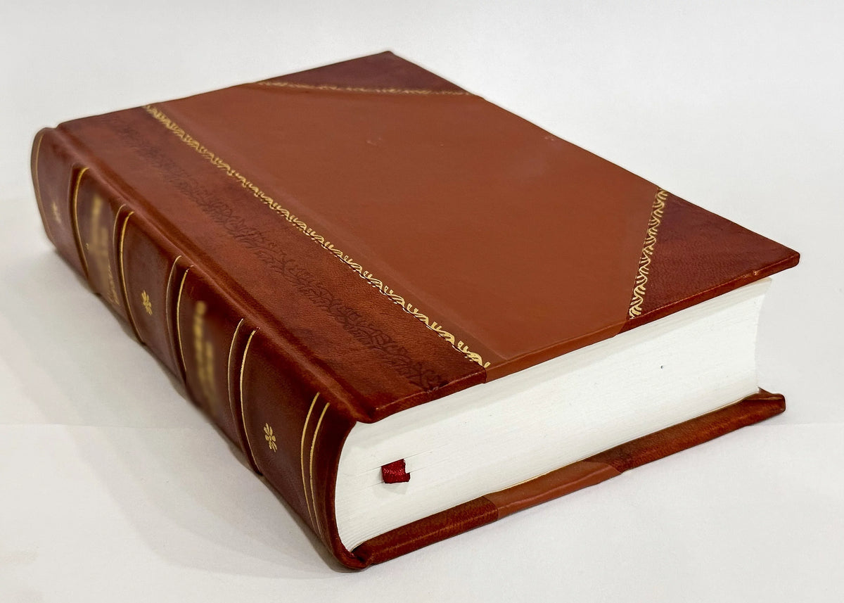 (1812) Illustri Bossi, Giuseppe Di Giuseppe,Longhi, (1812) E / Italiani [Leather Bound] Vite Ritratti