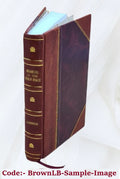 '- Basic Student Text Igbo - Course Bound] FSI [Leather