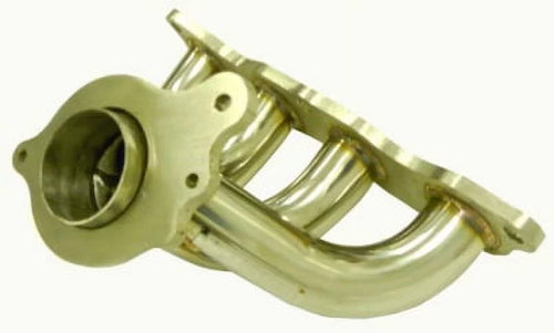 09 FWD/4WD 07 2.4L OBX 08 Header Fits CRV For