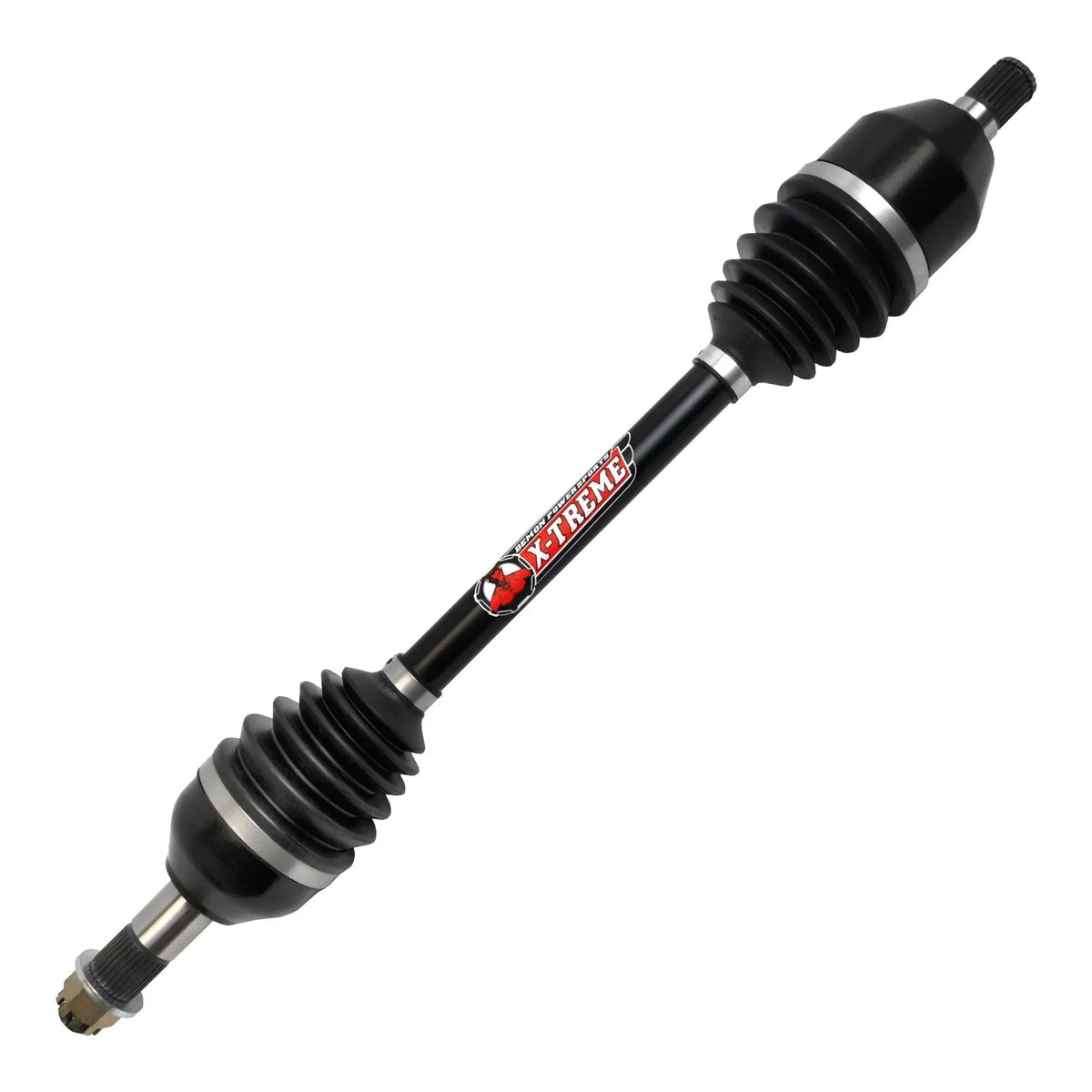 '- 1000 General Polaris HCR) Long 2018 Heavy for Duty [Front] Axle 2017 Powersports 5 Travel Spec, Series Demon 2019) (2016 (Race inch EPS Xtreme