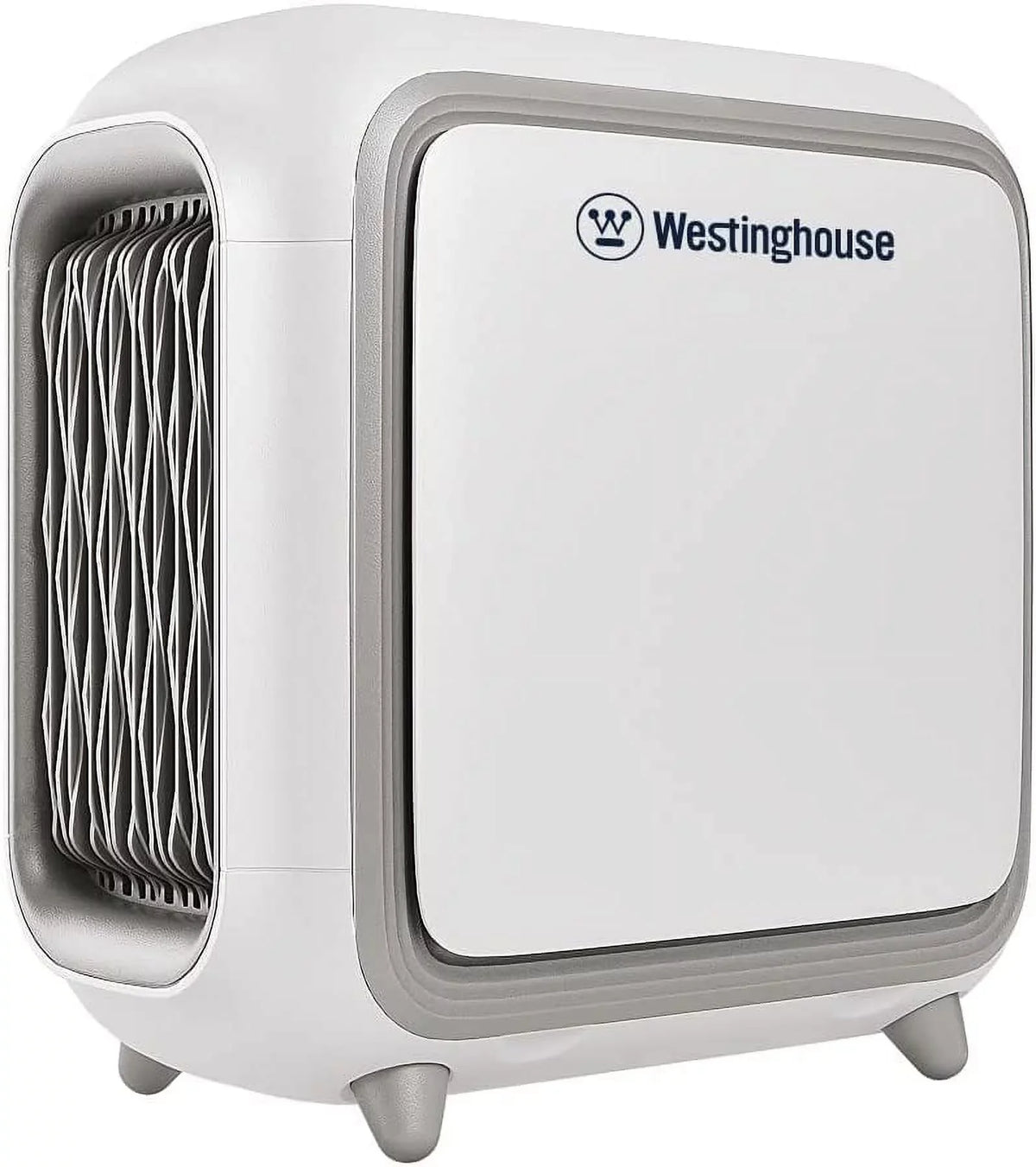 in White Air Purifier NCCO Westinghouse