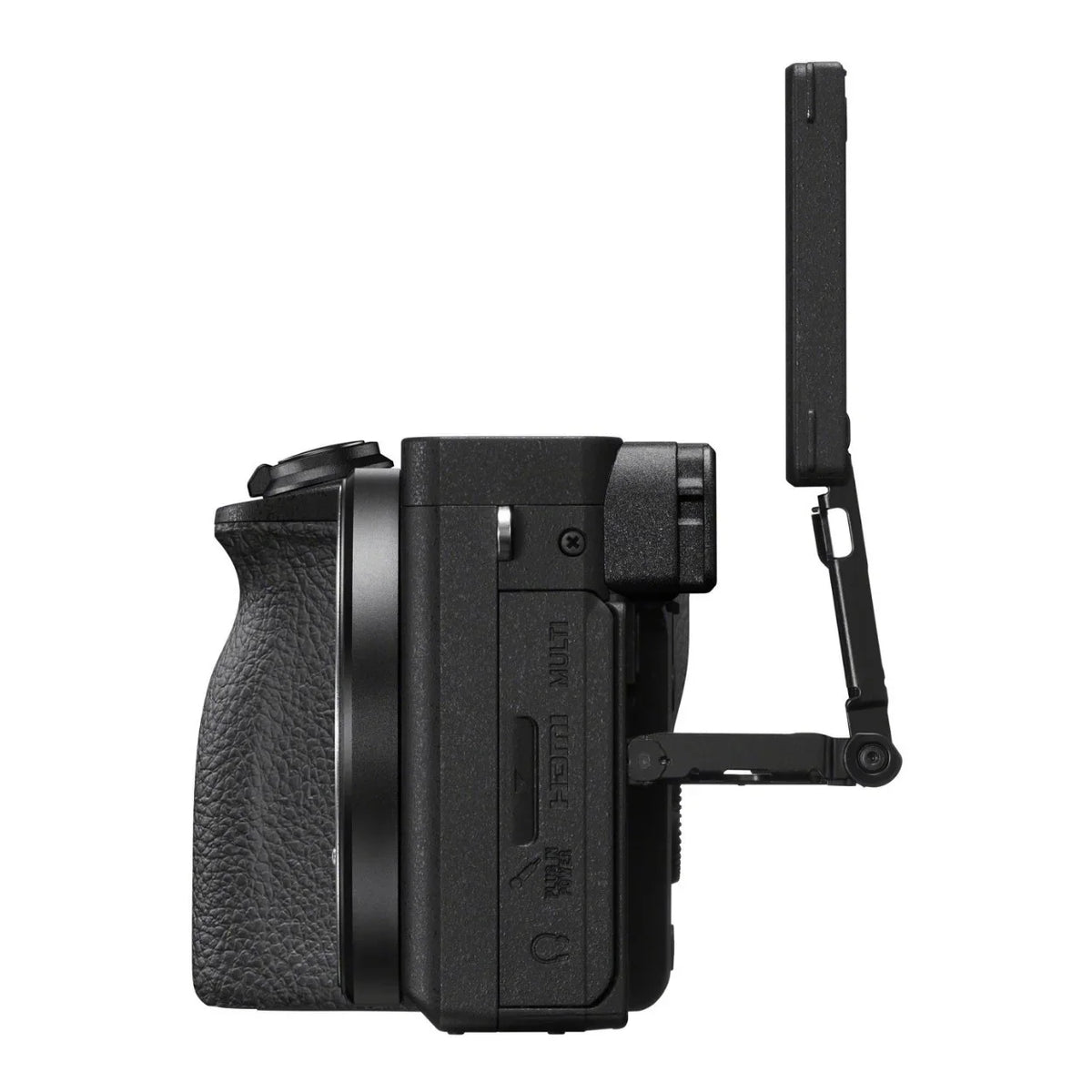 Accessories Mirrorless with Alpha Camera a6600 (Body Bundle APS-C Only)