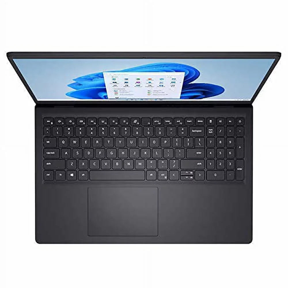 HDMI, Core 15.6" SSD, Wi-Fi, Xe Newest Inspiron Touchscreen, 11 DDR4, i7-1165G7, 1TB Graphics, Home Bluetooth, NVMe i3511 11th Gen Windows Iris Laptop, 16GB 3000 FHD Intel