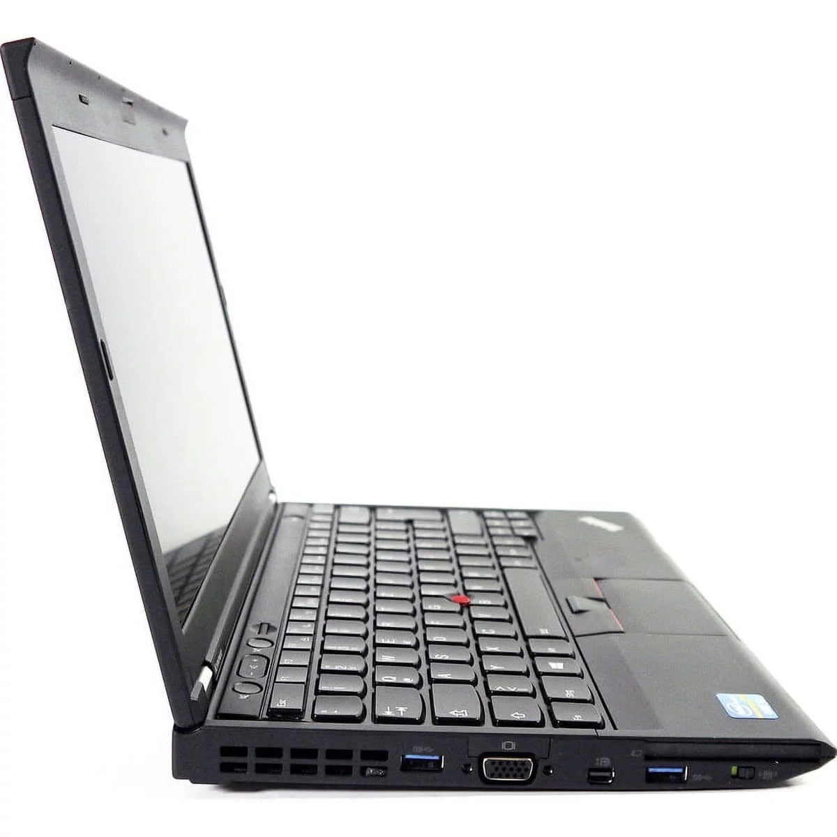 B Intel 10 RAM Windows Bit 128GB i5 Gen Home Core Dual ThinkPad Laptop 4GB 3 Used SSD 64 Grade X230