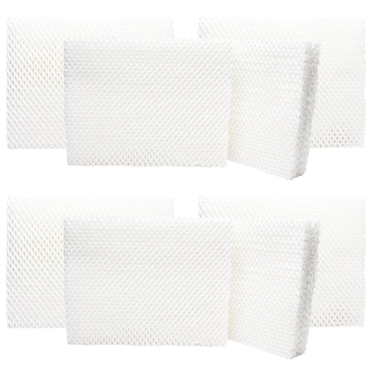 Humidifier Filter Replacement Evap2 Vornado MD1-0002, Air Compatible Filter - 8-Pack MD1-0001 Vornado